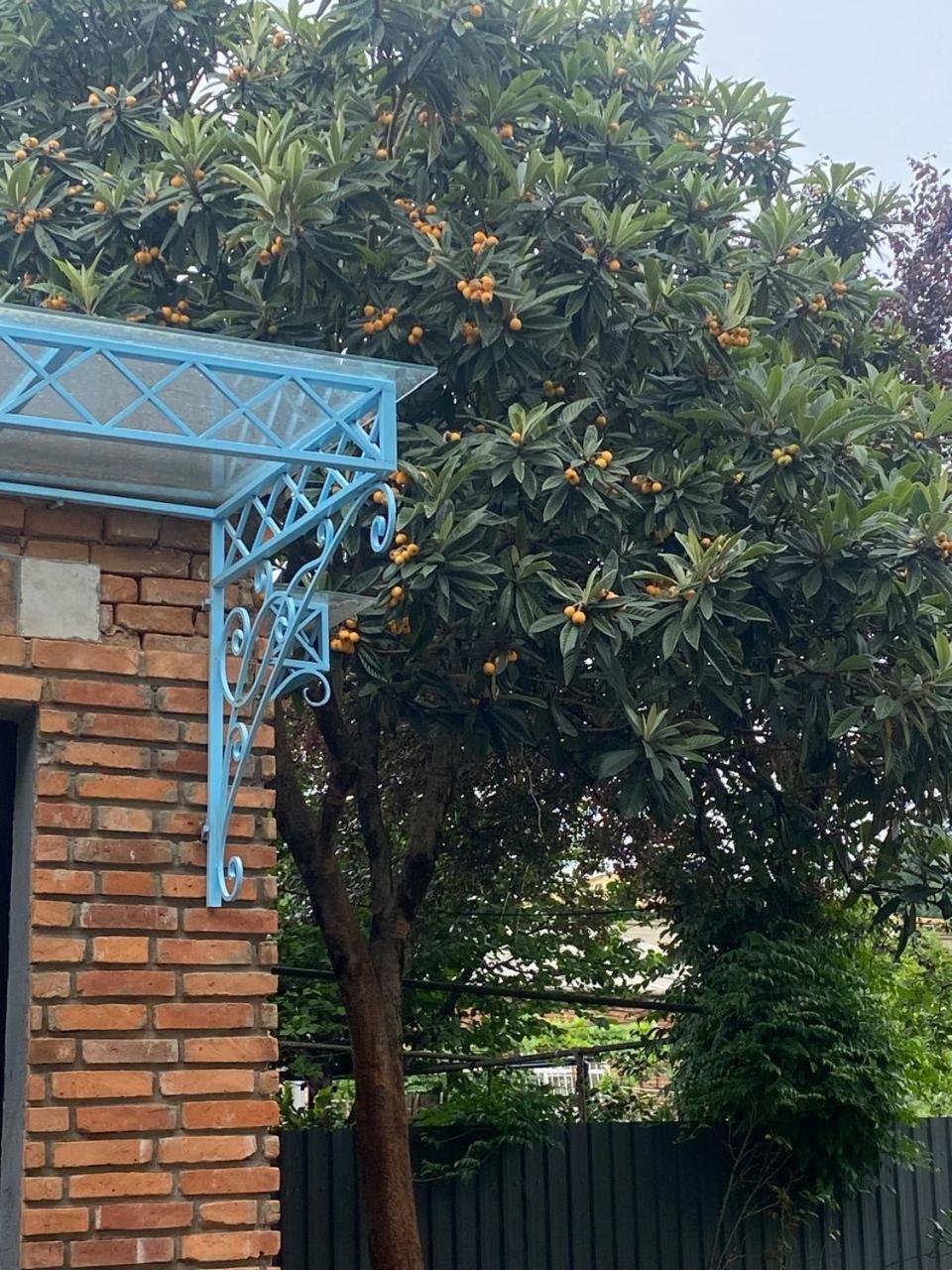 Hotel Varla Кутаиси Екстериор снимка