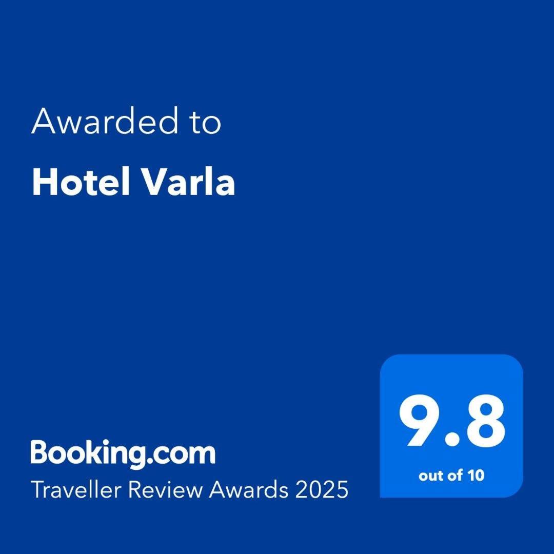 Hotel Varla Кутаиси Екстериор снимка