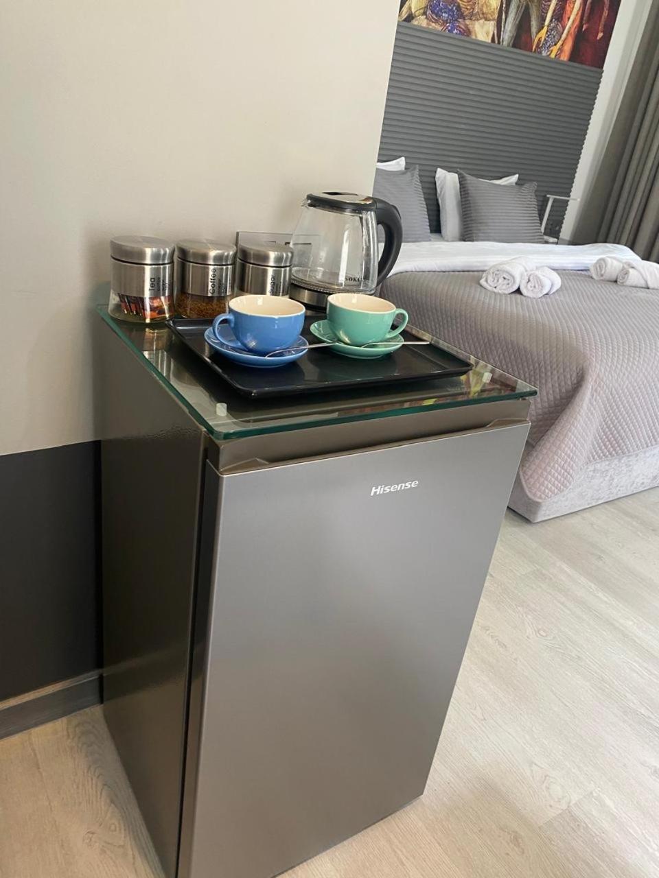 Hotel Varla Кутаиси Екстериор снимка